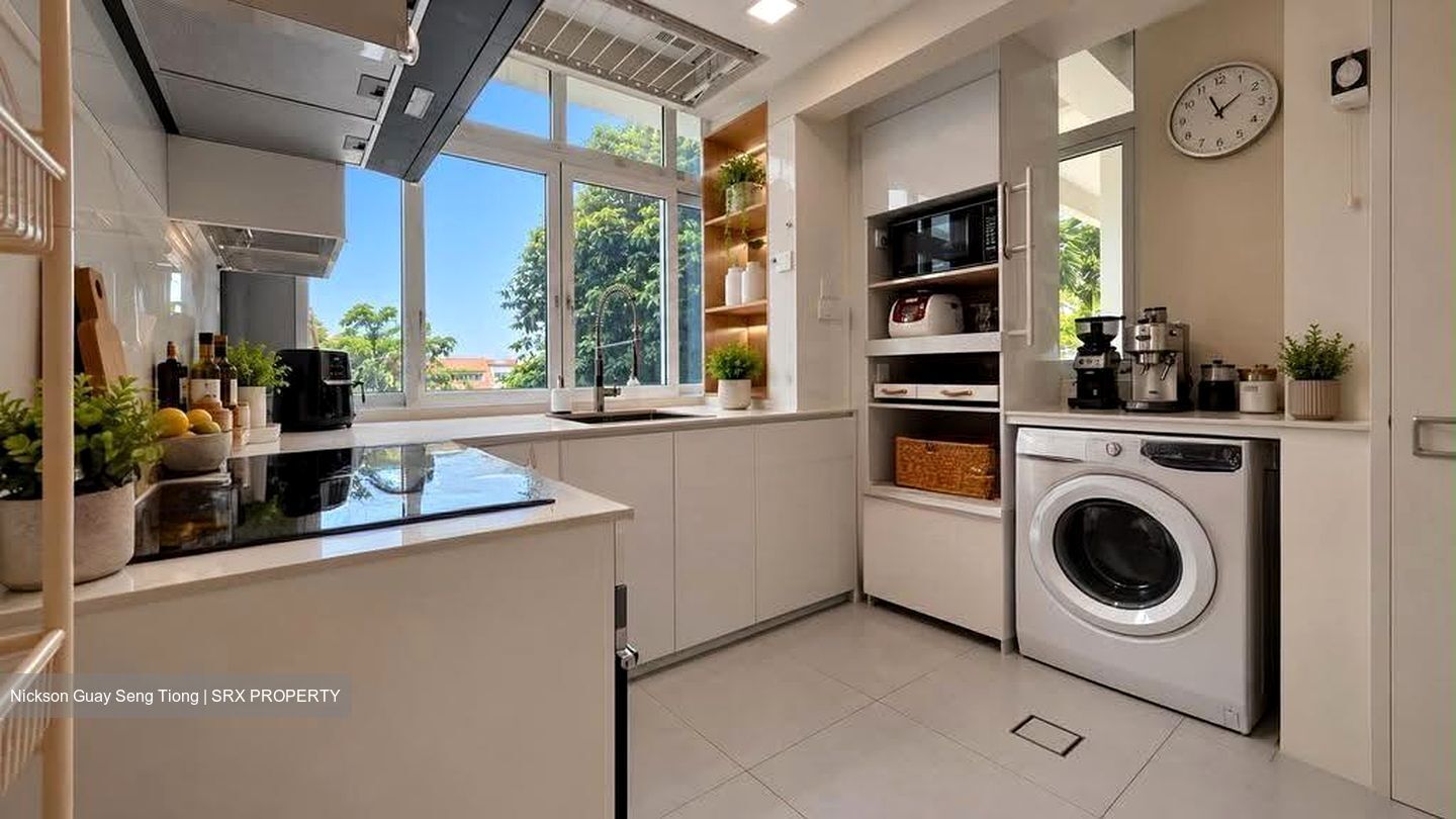 MARINE PARADE ROAD (D15), Condominium #634937741